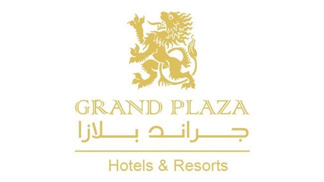 Grand Plaza Hotel - Dhabab Riade Logotipo foto